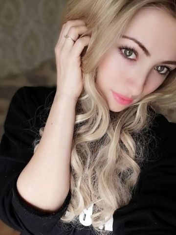 Индивидуалка Эвелина Фотография 3