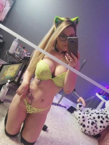 Индивидуалка Жоржина Фотография 3