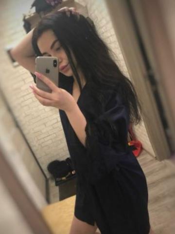 Индивидуалка Элина Фотография 2