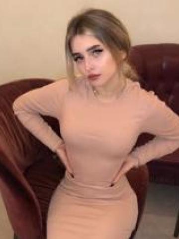 Индивидуалка Мелисса Фотография 2