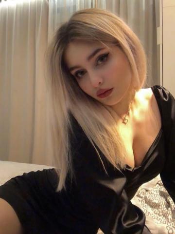 Индивидуалка Яна Фотография 3